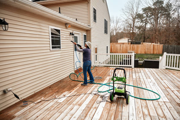 Best Pressure Washing Near Me  in Hannibal, MO