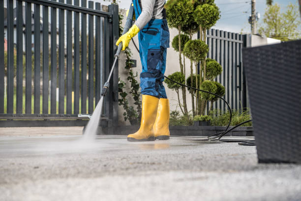 Best Best Pressure Washing Companies  in Hannibal, MO