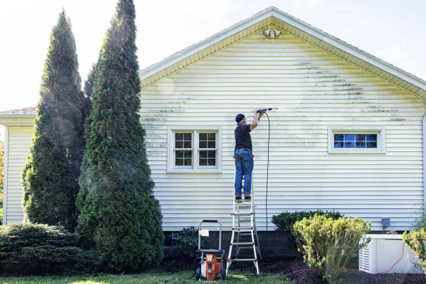 Best Pressure Washing Services for Businesses  in Hannibal, MO