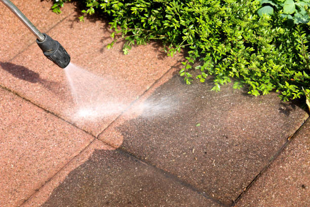 Trusted Hannibal, MO Pressure Washing Experts